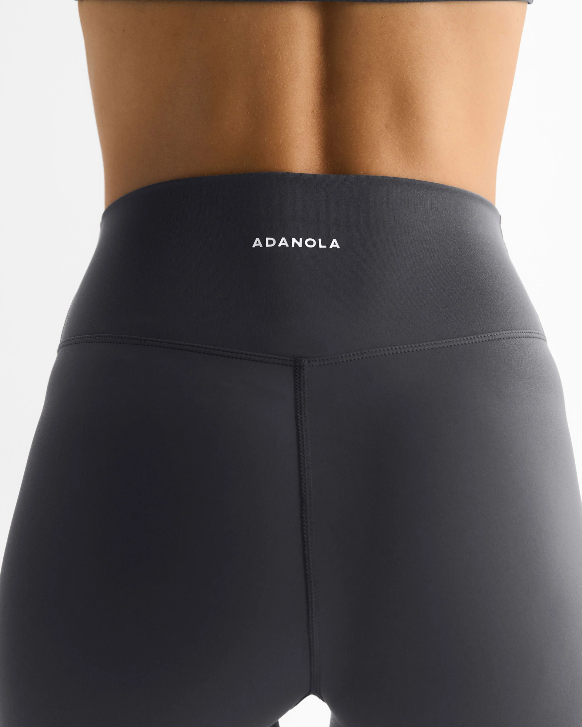 Ultimate Leggings - Graphite Grey - Image 3